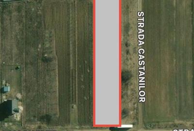 Spațiu comercial, în Ciorogârla