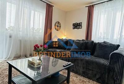 Apartament cu 3 camere decomandat, mobilat în Berceni - 6
