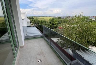 Apartament cu 2 camere decomandat în Tunari - 15