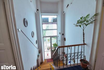 Casă cu 5 camere cu Teren 137 Mp în Iancului - 15
