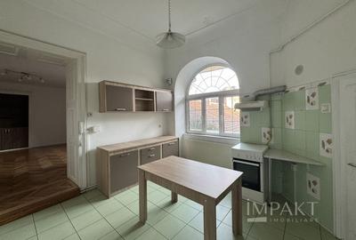 Apartament 1 cameră 55mp de vânzare zona centru Memorandumului parcare - 5