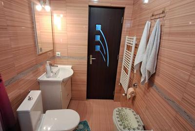 Apartament cu 2 camere decomandat în Gușterița - 4