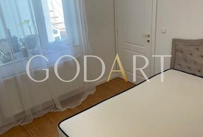 OPORTUNITATE | VILA RENOVATA | DOMENII / GRIVITA - 5