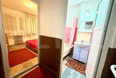 Apartament cu 2 camere semidecomandat în Kogălniceanu - 4