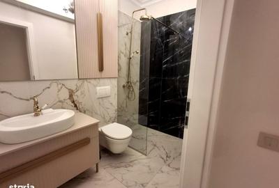 Apartament cu 2 camere, mobilat în Central - 5