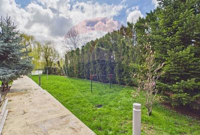 Casă cu 8 camere cu Teren 1120 Mp în Mogoșoaia - 6