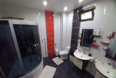 CASA Andronache P+1+M / 290 m - 5