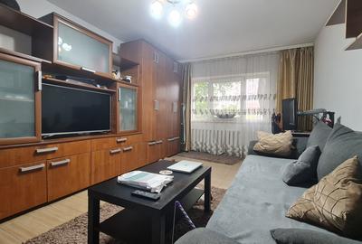 Apartament 2 camere, 63 mp, Gorjului –  de metrou, mobilat/utilat, parcare - 2