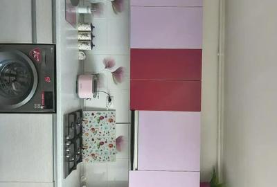 Apartament cu 2 camere semidecomandat în Domenii - 6