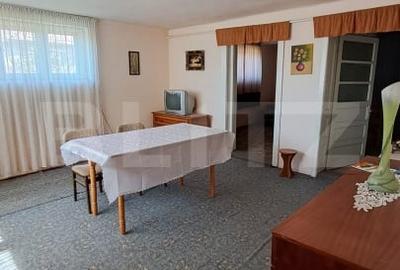 Casa individuala, 1700mp teren, Craciunelu de Jos - 9