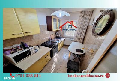 Apartament cu 2 camere decomandat în Cornișa - 3