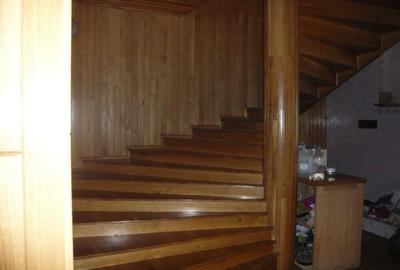 Casă cu 5 camere în Livedea - 3