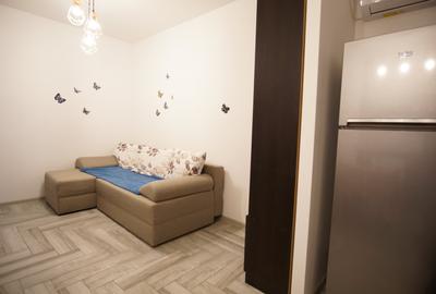 Obregia-Piata Sudului Garsoniera Moderna Metrou Totul nou - 7