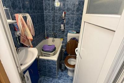 Apartament cu 2 camere nedecomandat în Central - 4