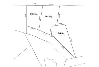 Spațiu comercial, în Miroslava - 2