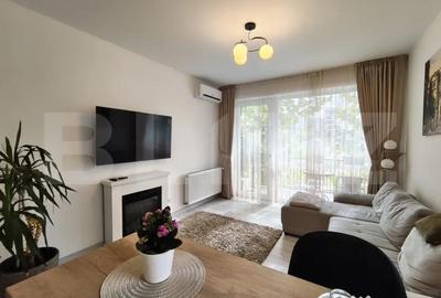 Apartament cu 3 camere decomandat în Central - 3