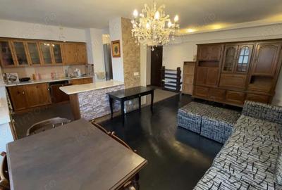 Apartament cu 4 camere semidecomandat, mobilat în Tei - 7