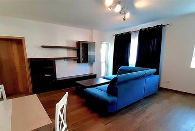 Apartament 2 camere, Complex ARTARI zona Ghirodei - 3