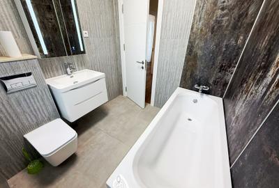 Duplex Premiun / 5 Camere / 3 Bai / Panouri solare - 24