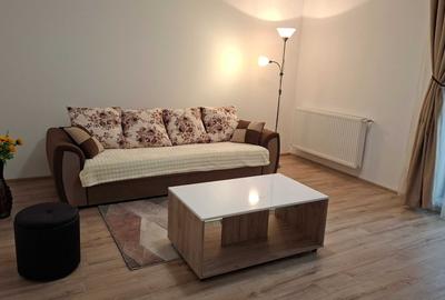 Apartament cu 2 camere decomandat, mobilat în Cotroceni - 3