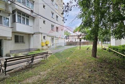 Garsoniera 21 mp, Dorohoi, Botosani - 1