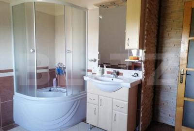 Casa individuala, 6 camere, Su=300 mp, St=1700mp, Sanandrei - 18