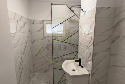 Apartament cu 2 camere semidecomandat în Sărari - 6