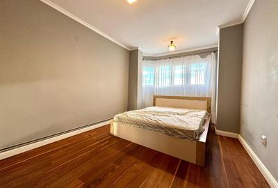 Apartament cu 2 camere decomandat, mobilat în Mărăști - 4