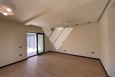 Casa LA CHEIE tip duplex 5 camere 150 mp de vanzare in Cisnadie Sibiu - 6