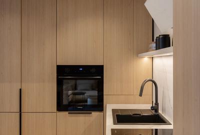 Apartament 3 camere TOTUL NOU/Metrou Stefan cel Mare/Parcul Circului - 8