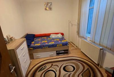 Apartament cu 2 camere decomandat în Nerva Traian - 4