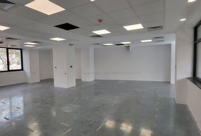 Inchiriere Etaj  Integral+terasa- Cladire Birouri 2023 - 4