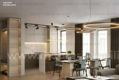 Apartament cu 3 camere decomandat în Avantgarden - 3
