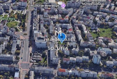 Apartament cu 2 camere decomandat în Ultracentral - 9