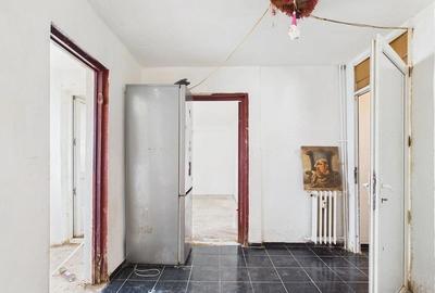 Apartament cu 2 camere decomandat în Pantelimon