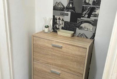 Garsonieră decomandată, mobilată în P-ța Unirii - 6