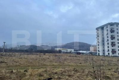 Teren de 500 mp, în Noua - 2