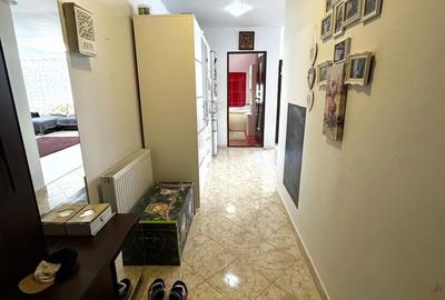 Apartament cu 2 camere decomandat în Florești - 2