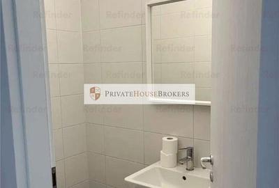 Apartament cu 2 camere semidecomandat, mobilat în Tei - 1
