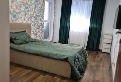 Apartament cu 3 camere decomandat în Militari - 2