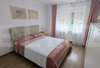 Apartament cu 3 camere decomandat în Cetate - 2