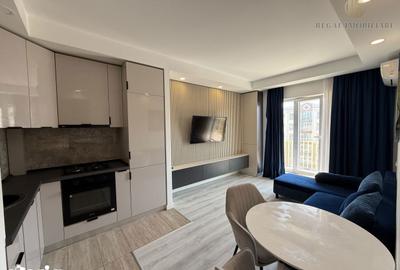Apartament cu 2 camere, mobilat în Ștefăneștii de Jos - 12