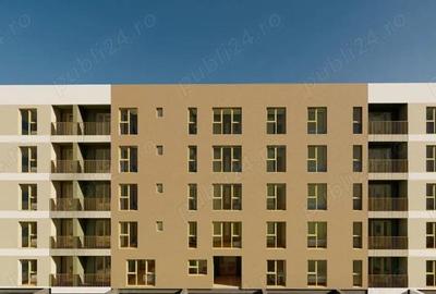 Teren 3250 mp cu AUTORIZATIE DE CONSTRUIRE imobil cu 30 de apartamente - 2