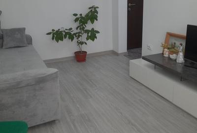 Garsonieră în Fălticeni - 1