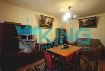 Apartament cu 3 camere decomandat, mobilat în Periferie