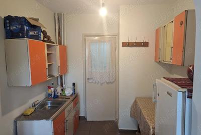 Garsonieră decomandată în Crihala - 3