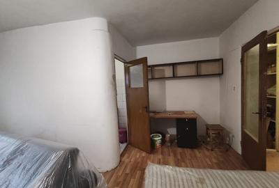 Garsonieră ideală pentru investiție, zona Gorjului- Moinesti, 200 m de metrou ! - 5
