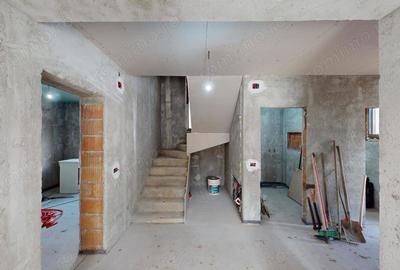 Vila multifamiliala- construc?ie noua-, Metrou N. Grigorescu, Sector 3 - 3