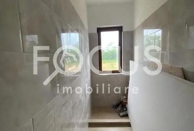 Casă cu 4 camere în Central - 3