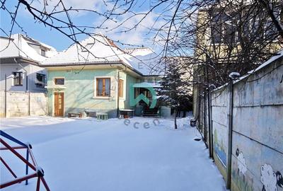 Casă individuală cu 8 camere cu Teren 377 Mp în Centrul Civic - 3